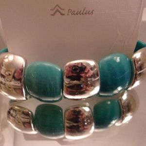 Nwts Paulus bracelet. M3-5